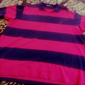 Polo shirt